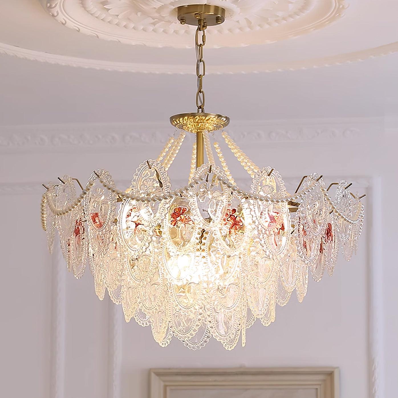 Malyne Modern Chandelier