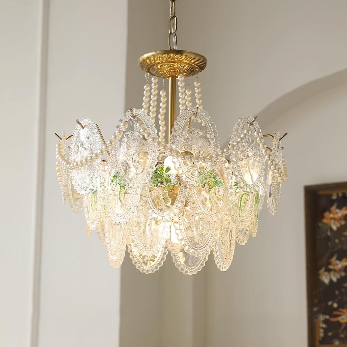 Malyne Modern Chandelier