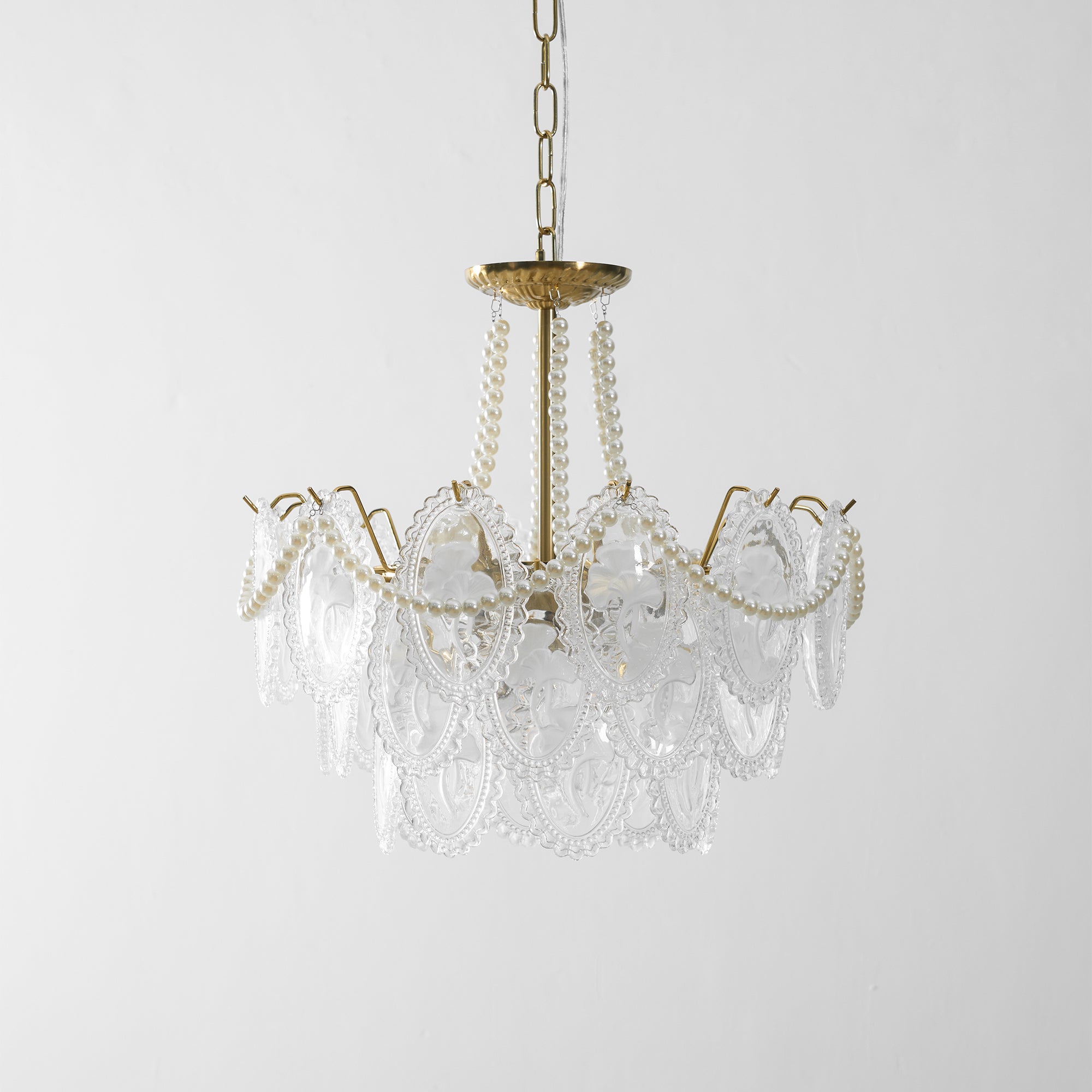 Malyne Modern Chandelier