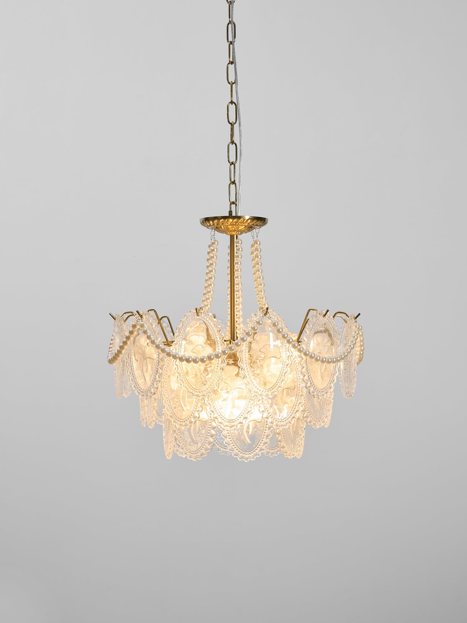 Malyne Modern Chandelier
