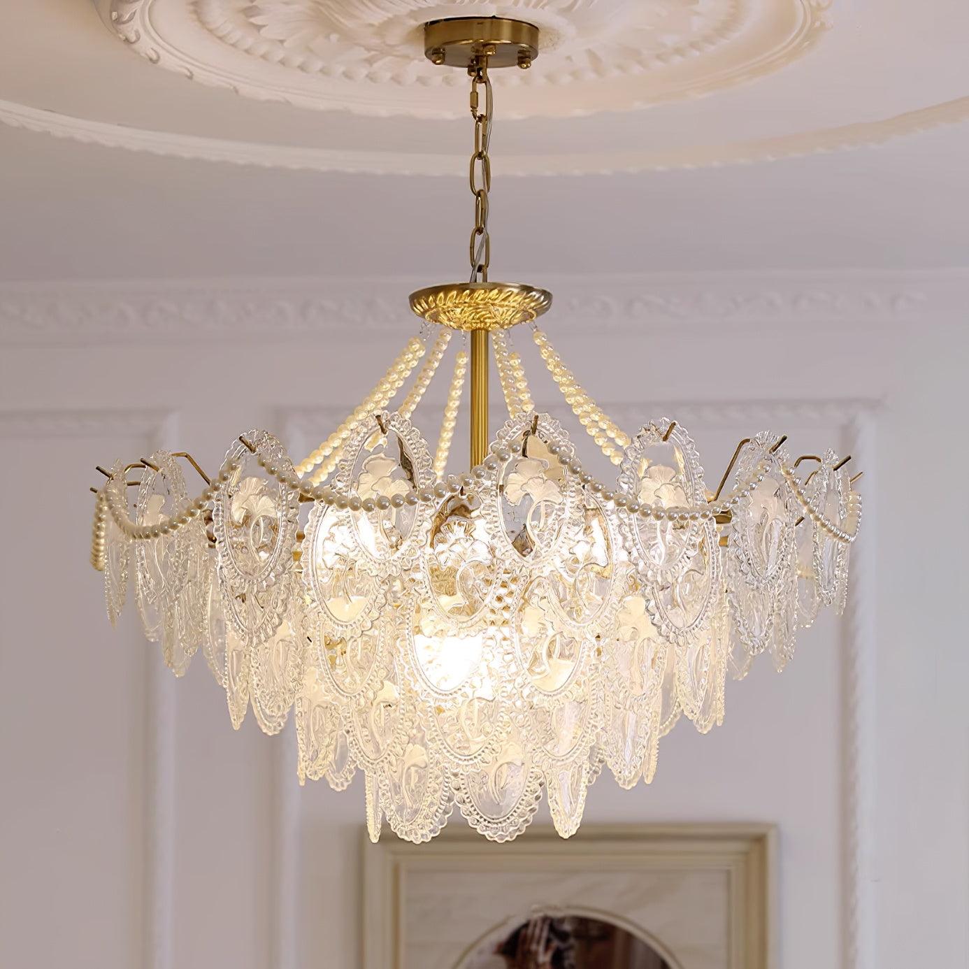 Malyne Modern Chandelier
