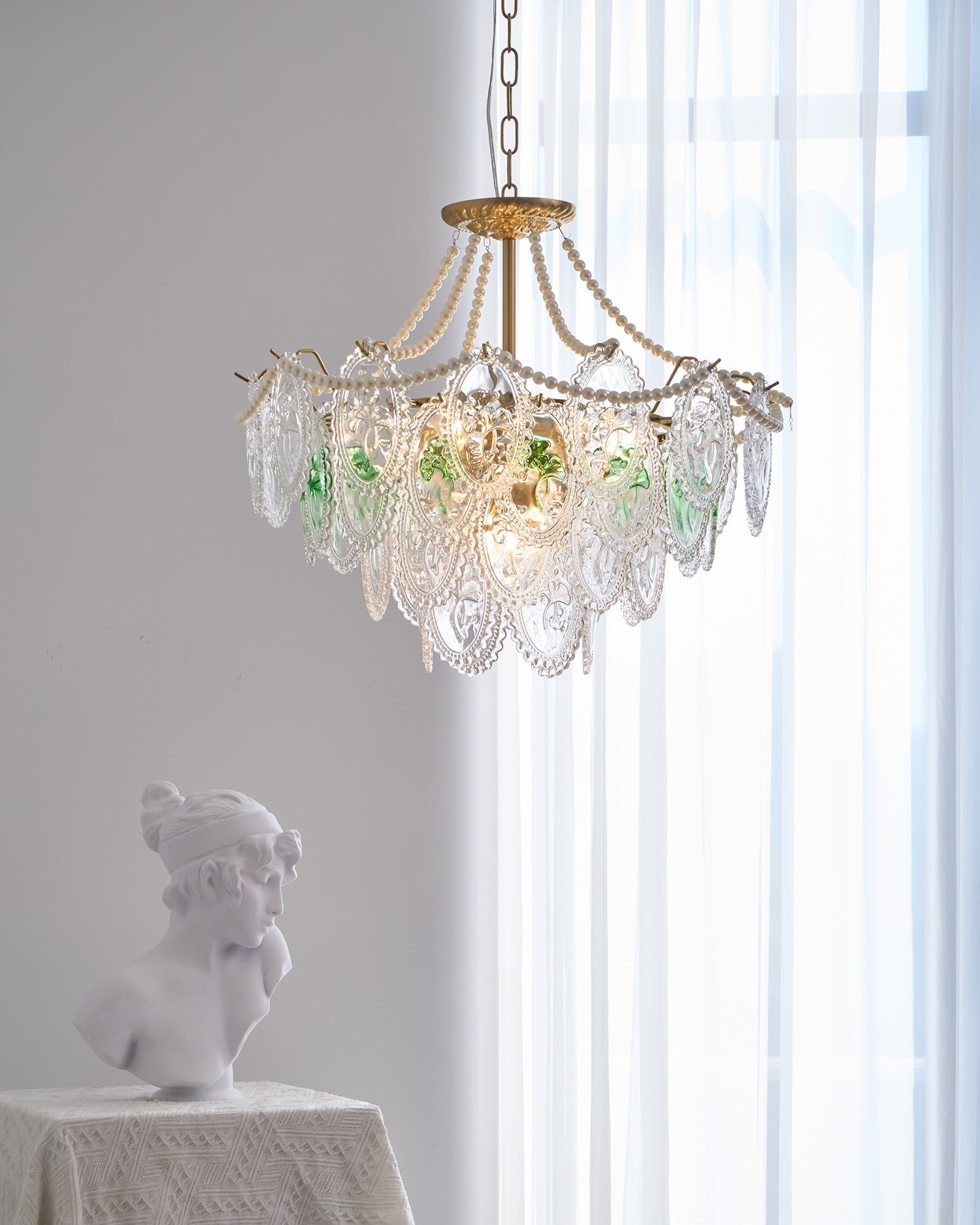 Malyne Modern Chandelier
