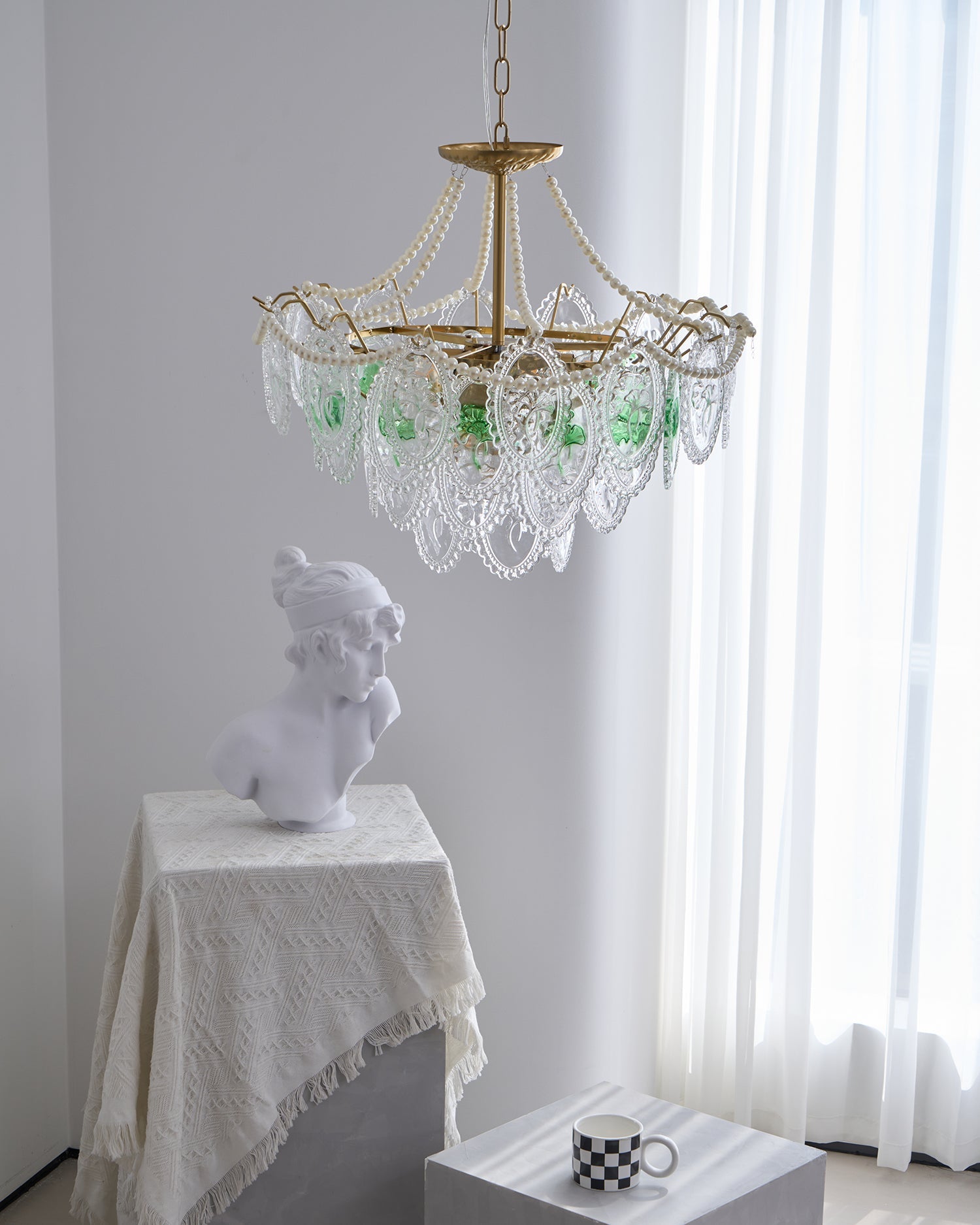 Malyne Modern Chandelier