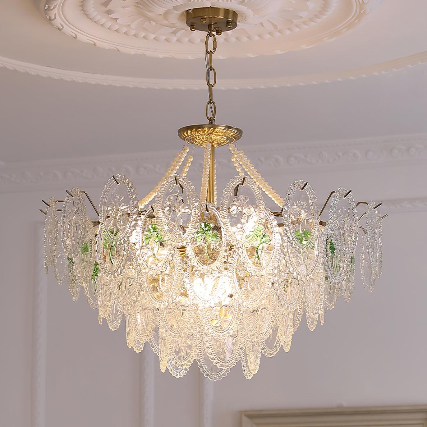 Malyne Modern Chandelier