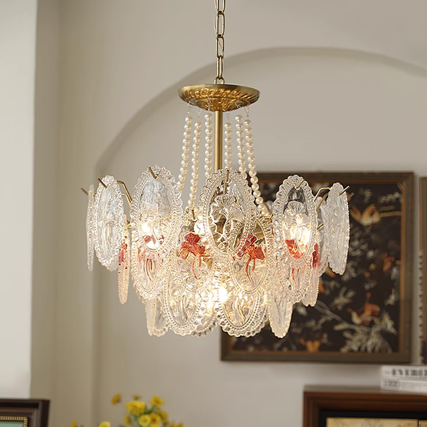 Malyne Modern Chandelier