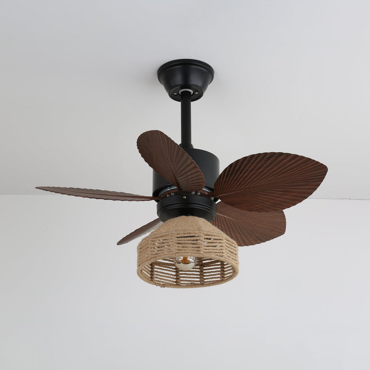 Vayana Ceiling Fan Light – detail 9