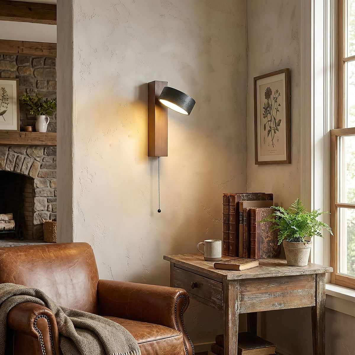 Vera Wall Sconce – detail 6