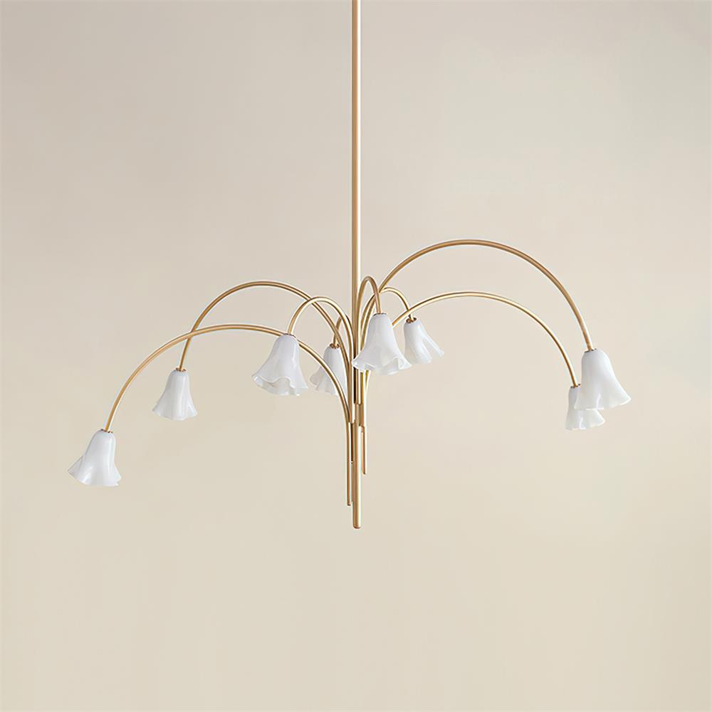 Vera Chandelier – detail 29