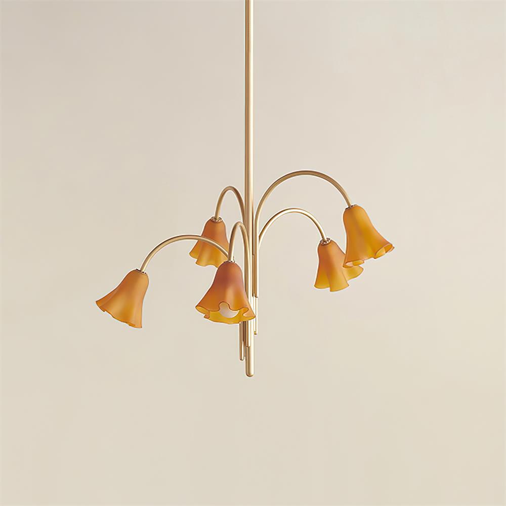 Vera Chandelier – detail 16
