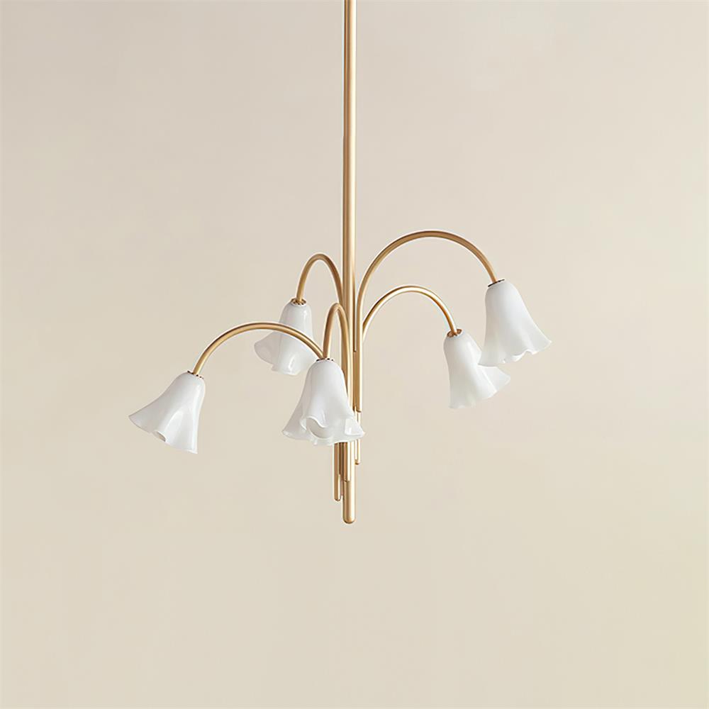 Vera Chandelier – detail 17