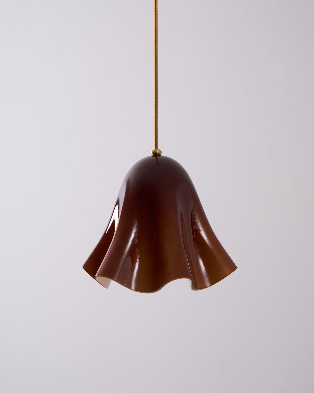 Kaiel Floral Pendant Light
