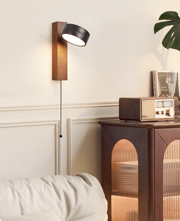 Vera Wall Sconce – detail 8