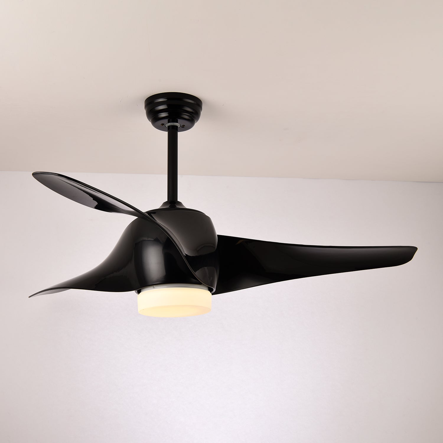 Dellyn Ceiling Fan Light