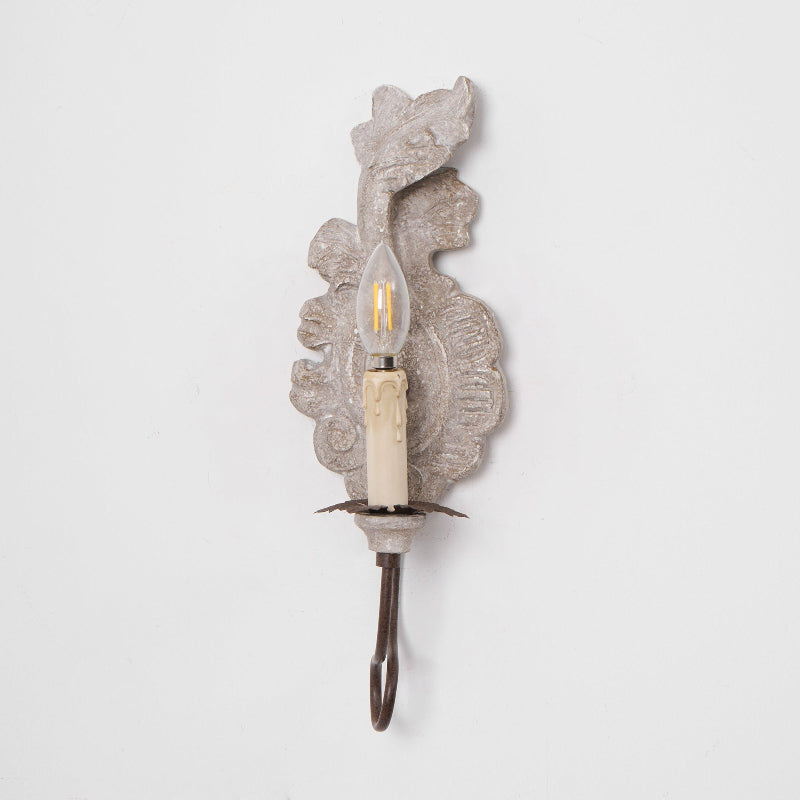 Melayton Vintage Wall Light