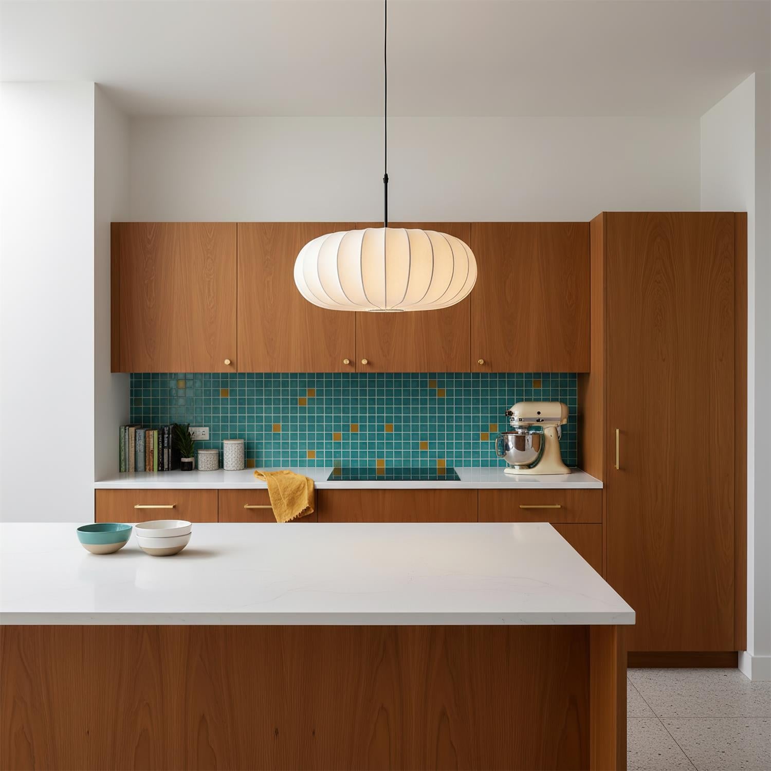 Tavoon Round Pendant Light