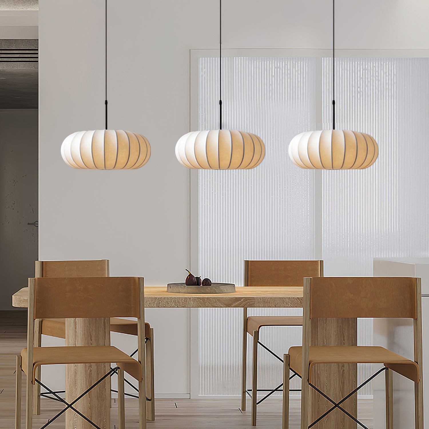 Tavoon Round Pendant Light