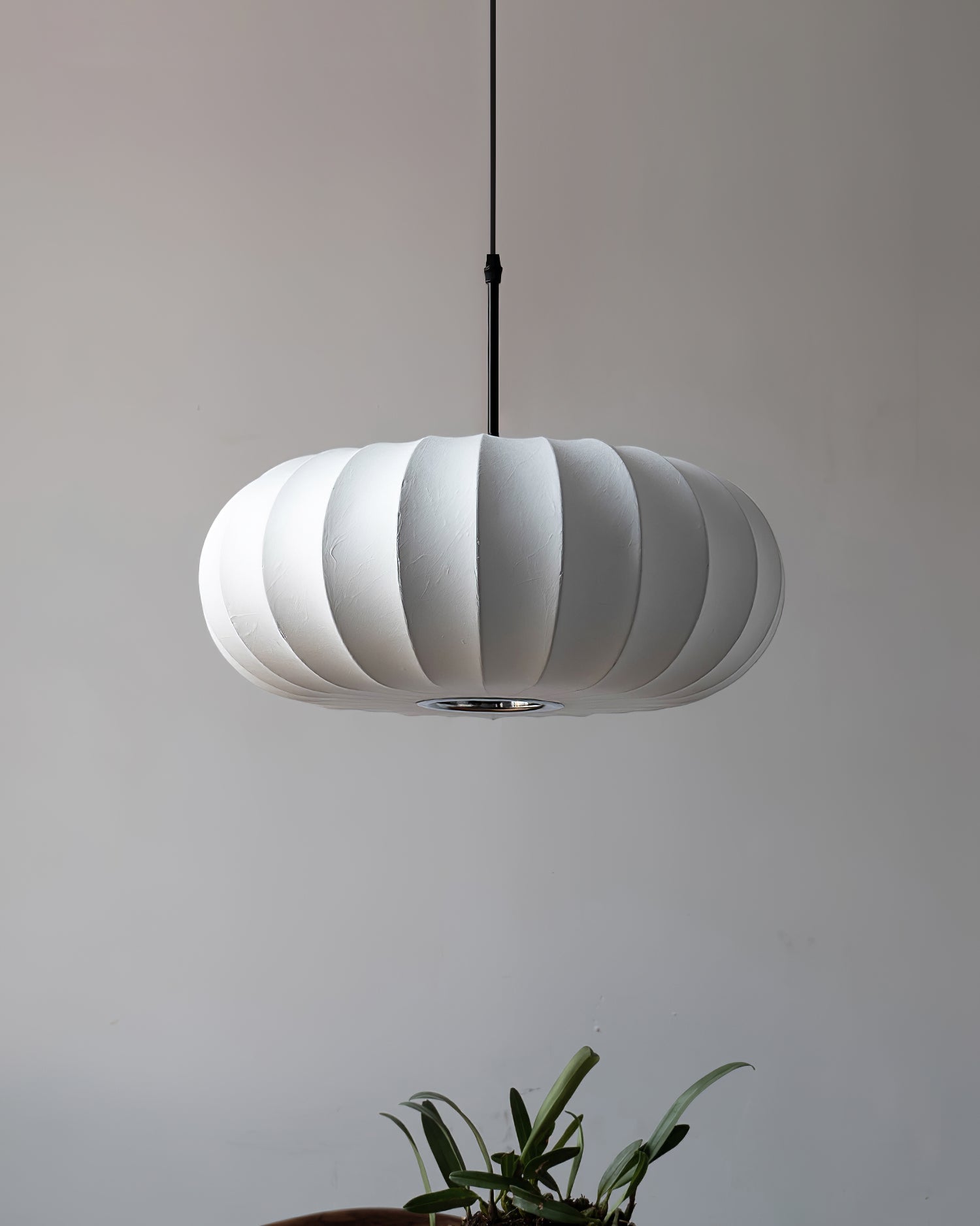 Okelan Plug In Pendant Light