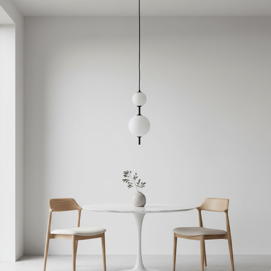 Velavale Globe Pendant Light
