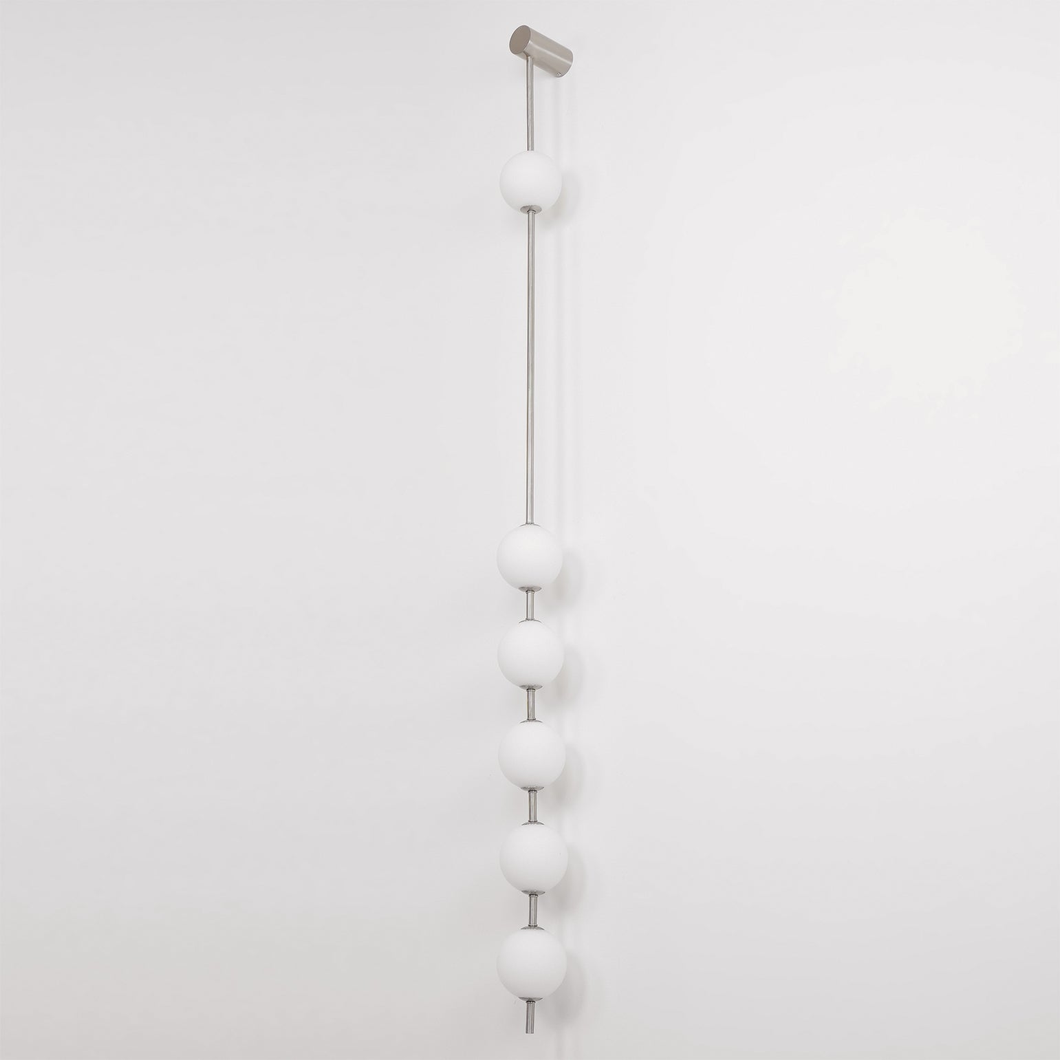 Roton Globe Wall Light