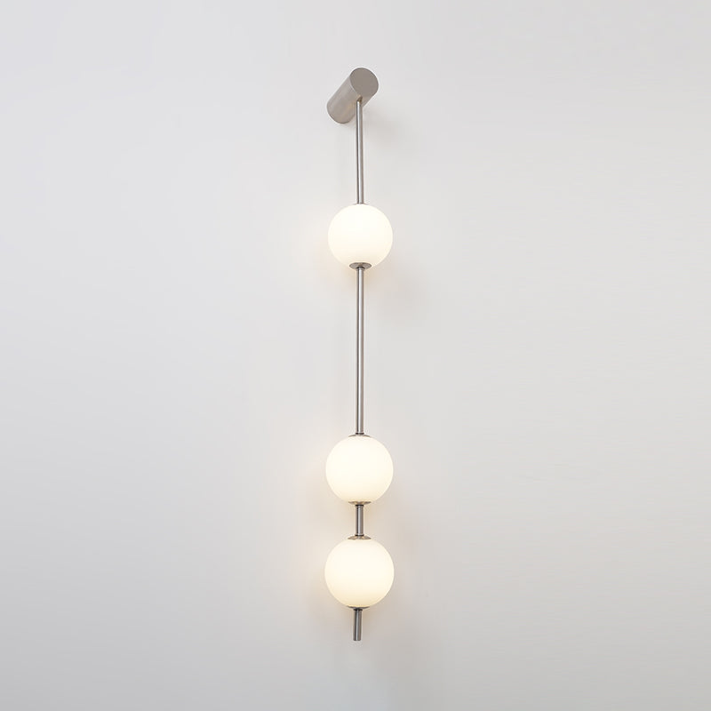 Roton Globe Wall Light