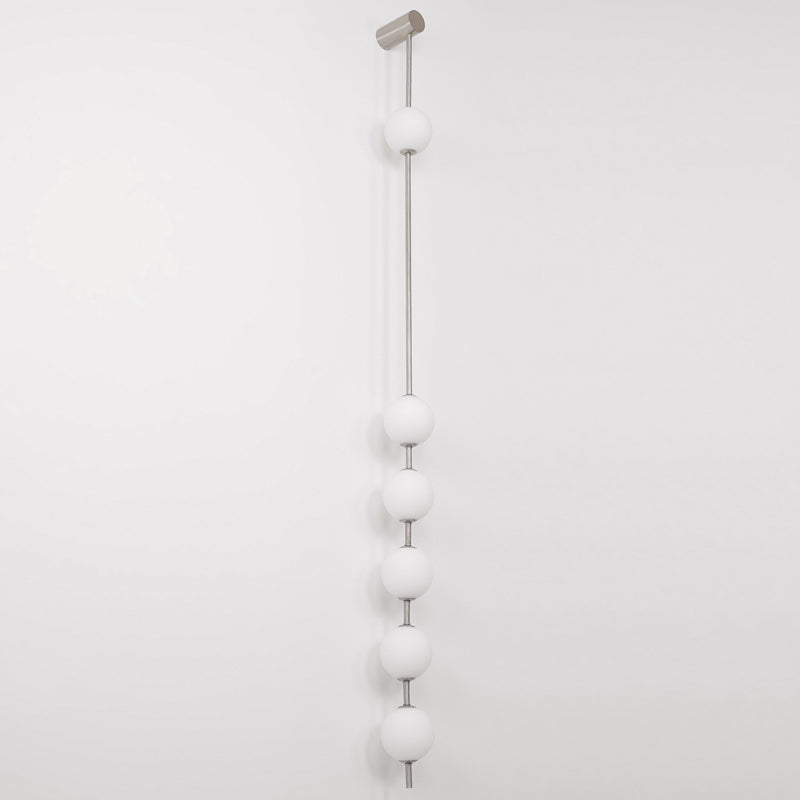 Roton Globe Wall Light
