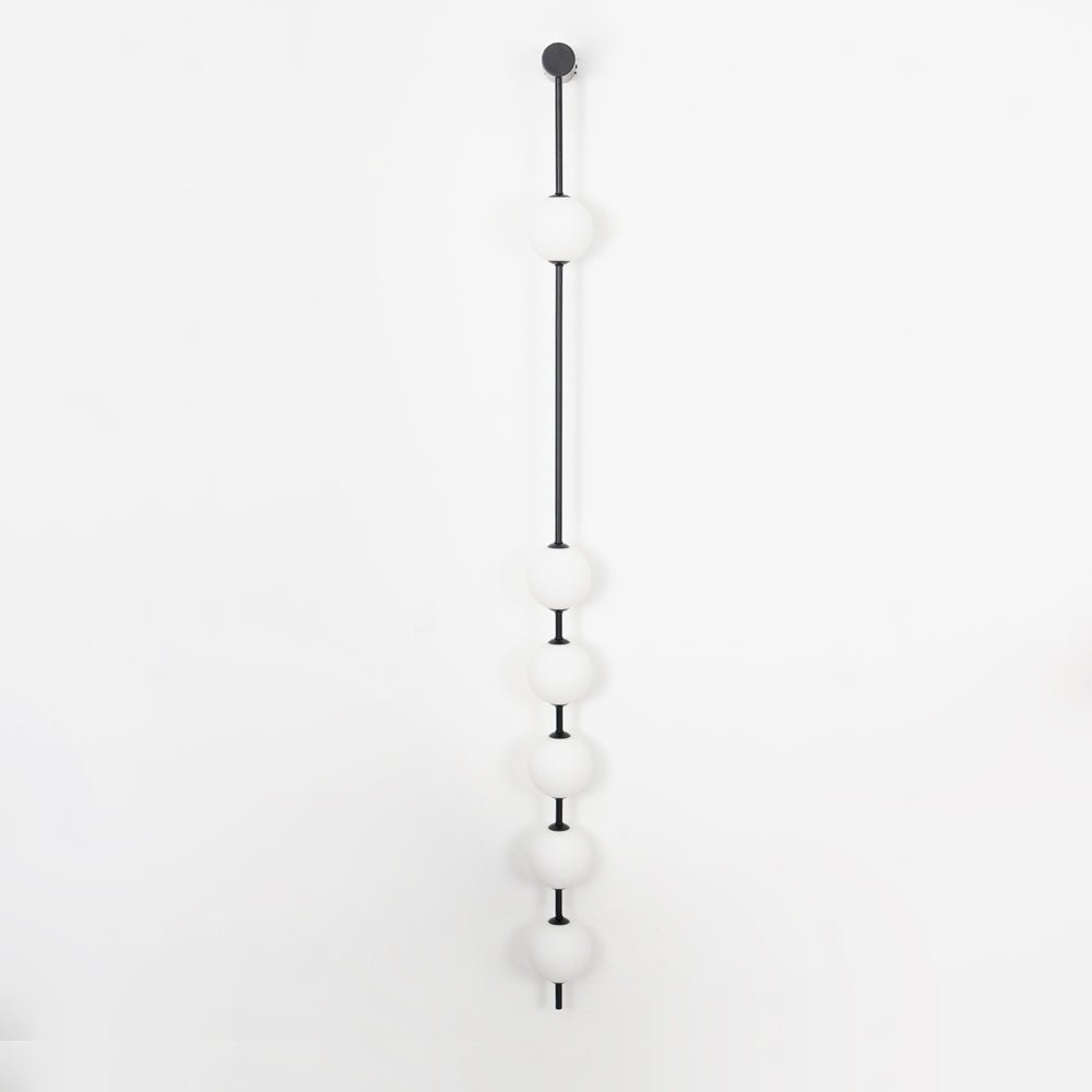 Roton Globe Wall Light