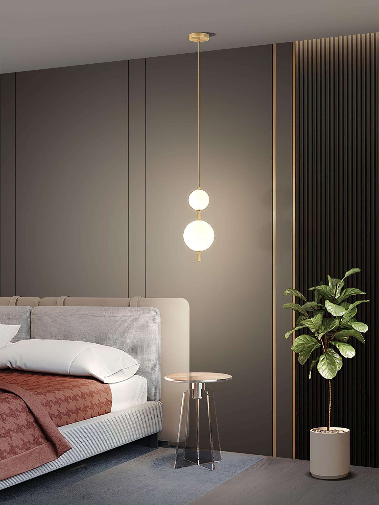 Velavale Globe Pendant Light