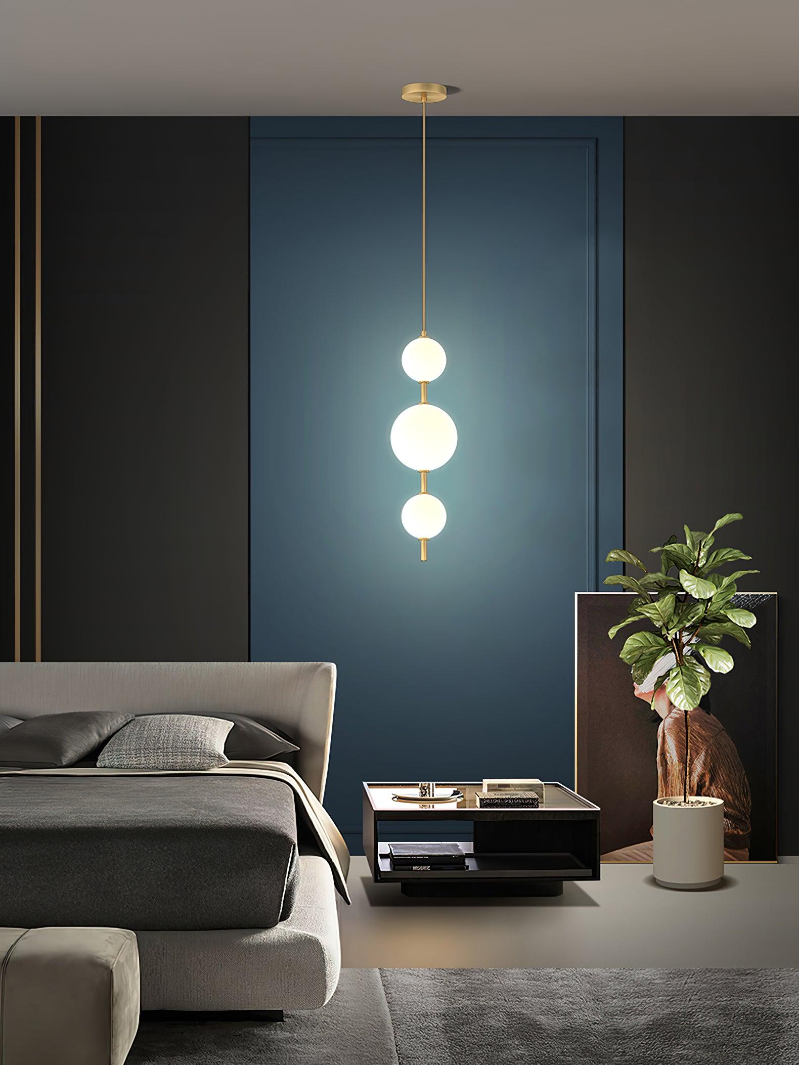Velavale Globe Pendant Light