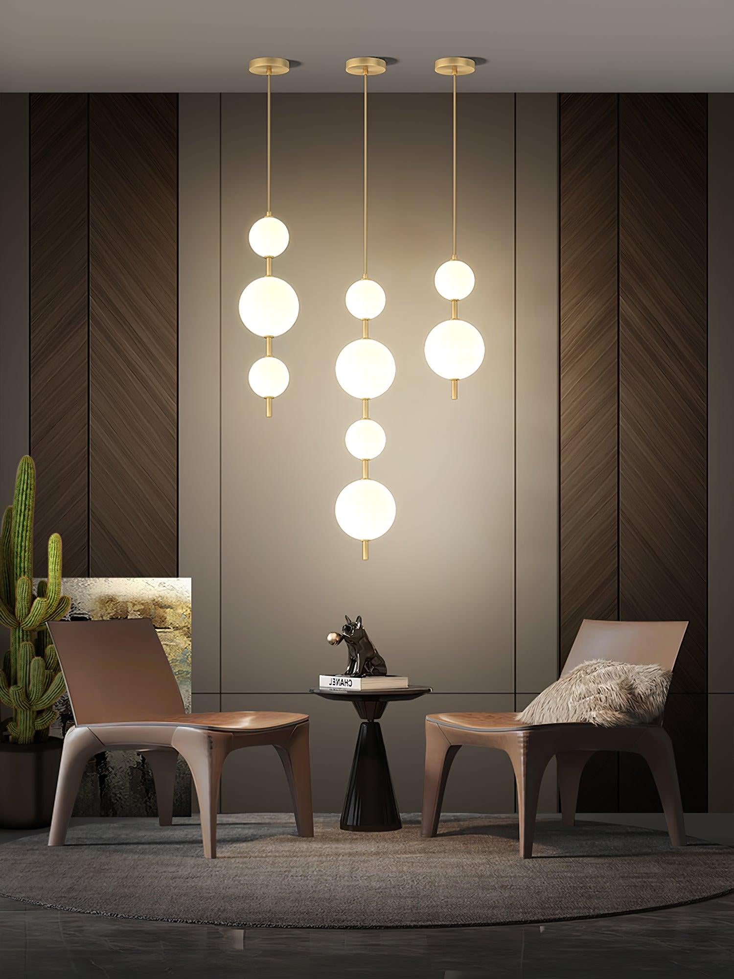 Velavale Globe Pendant Light