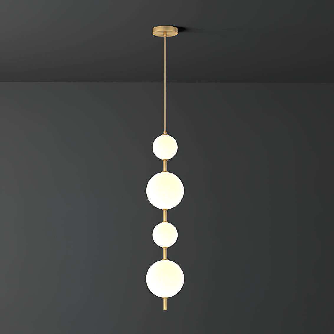 Velavale Globe Pendant Light