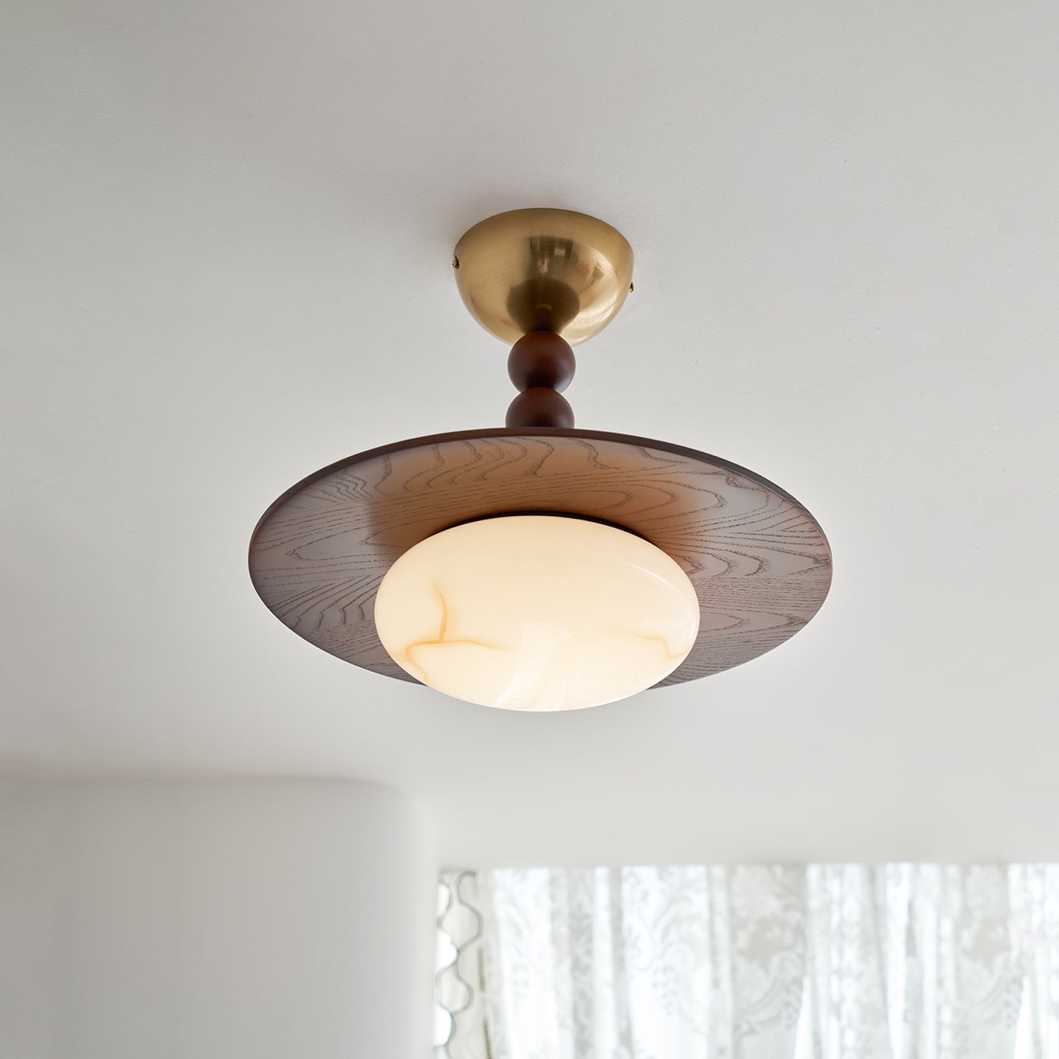 Calas Ceiling Light