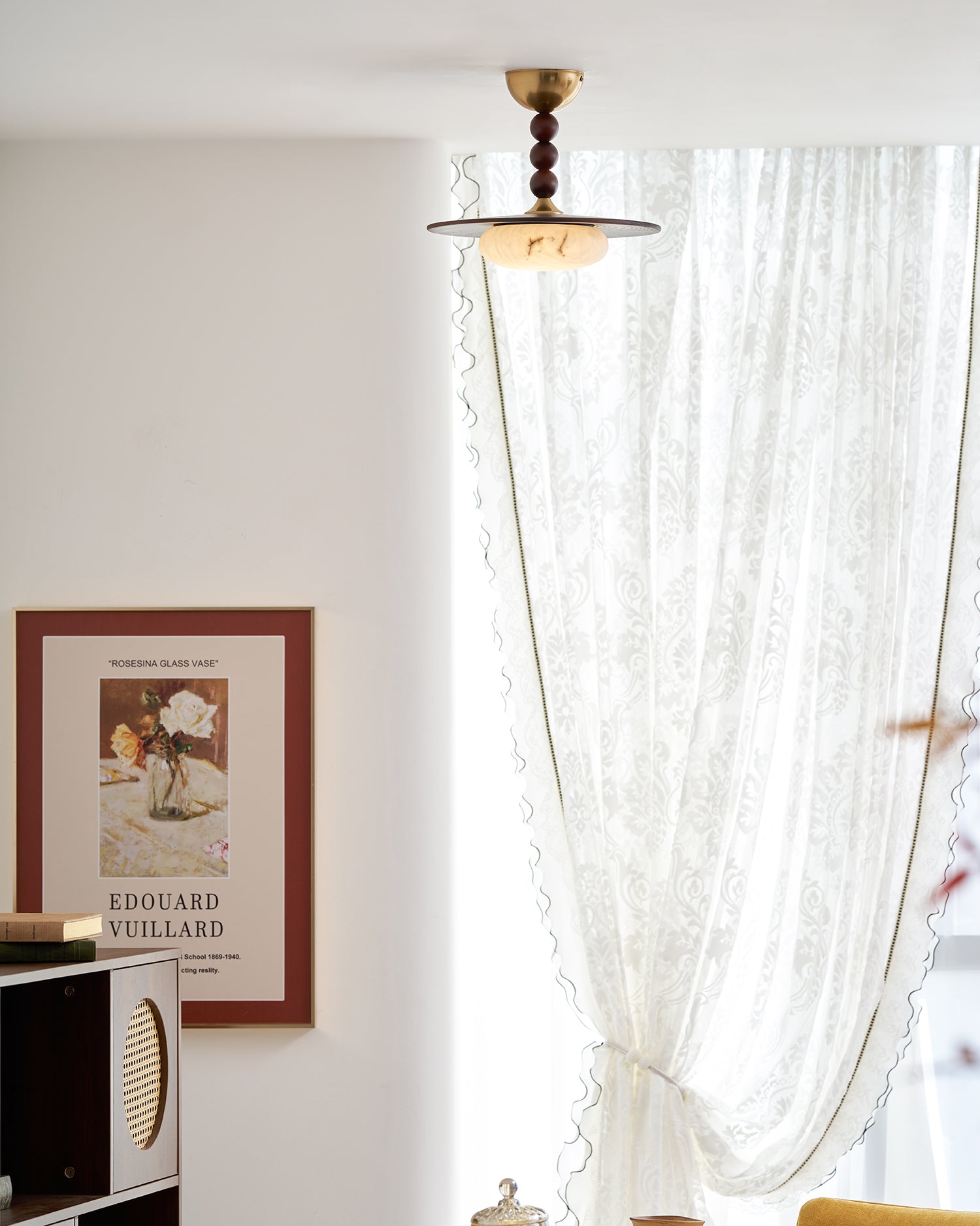 Calas Ceiling Light