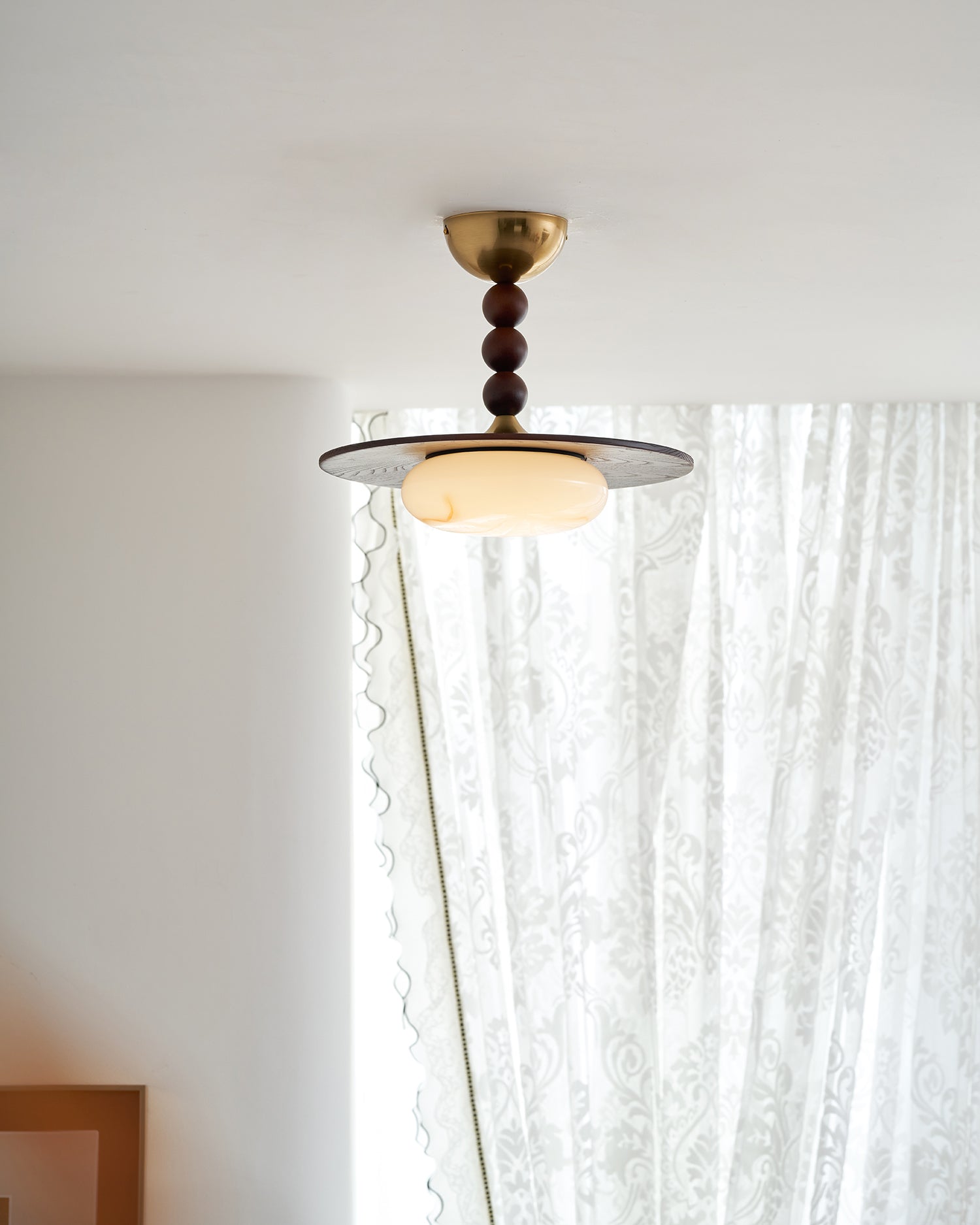 Calas Ceiling Light