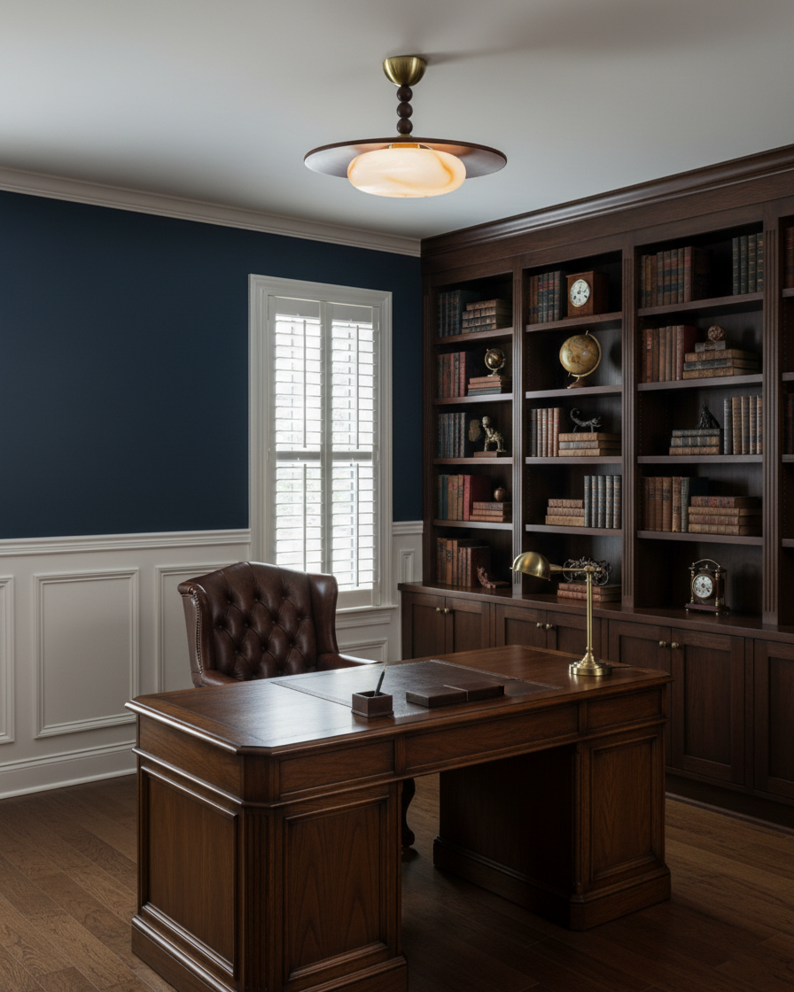 Calas Ceiling Light
