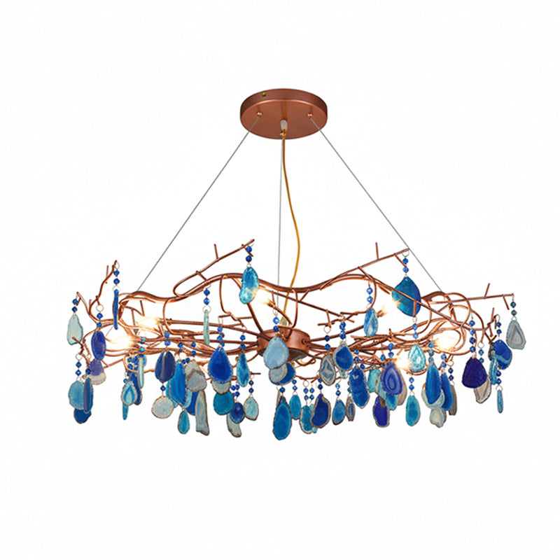 Viroalum Chandelier