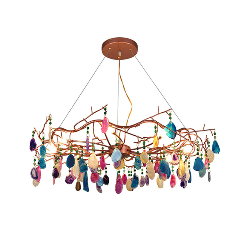 Viroalum Chandelier