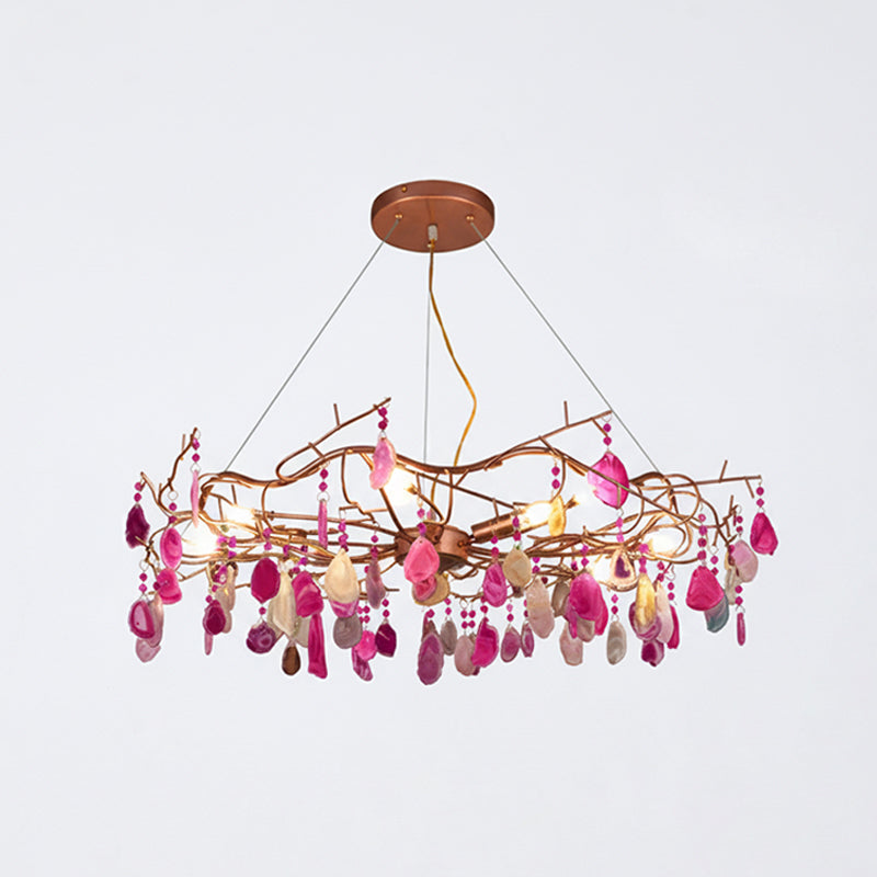 Viroalum Chandelier