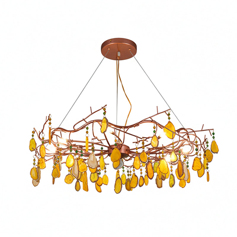 Viroalum Chandelier