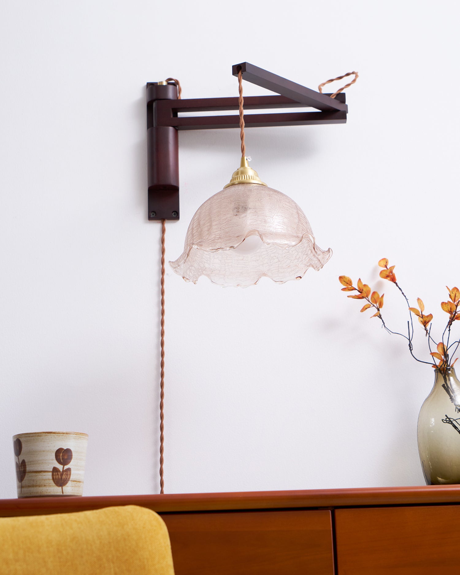 Talieney Wall Light