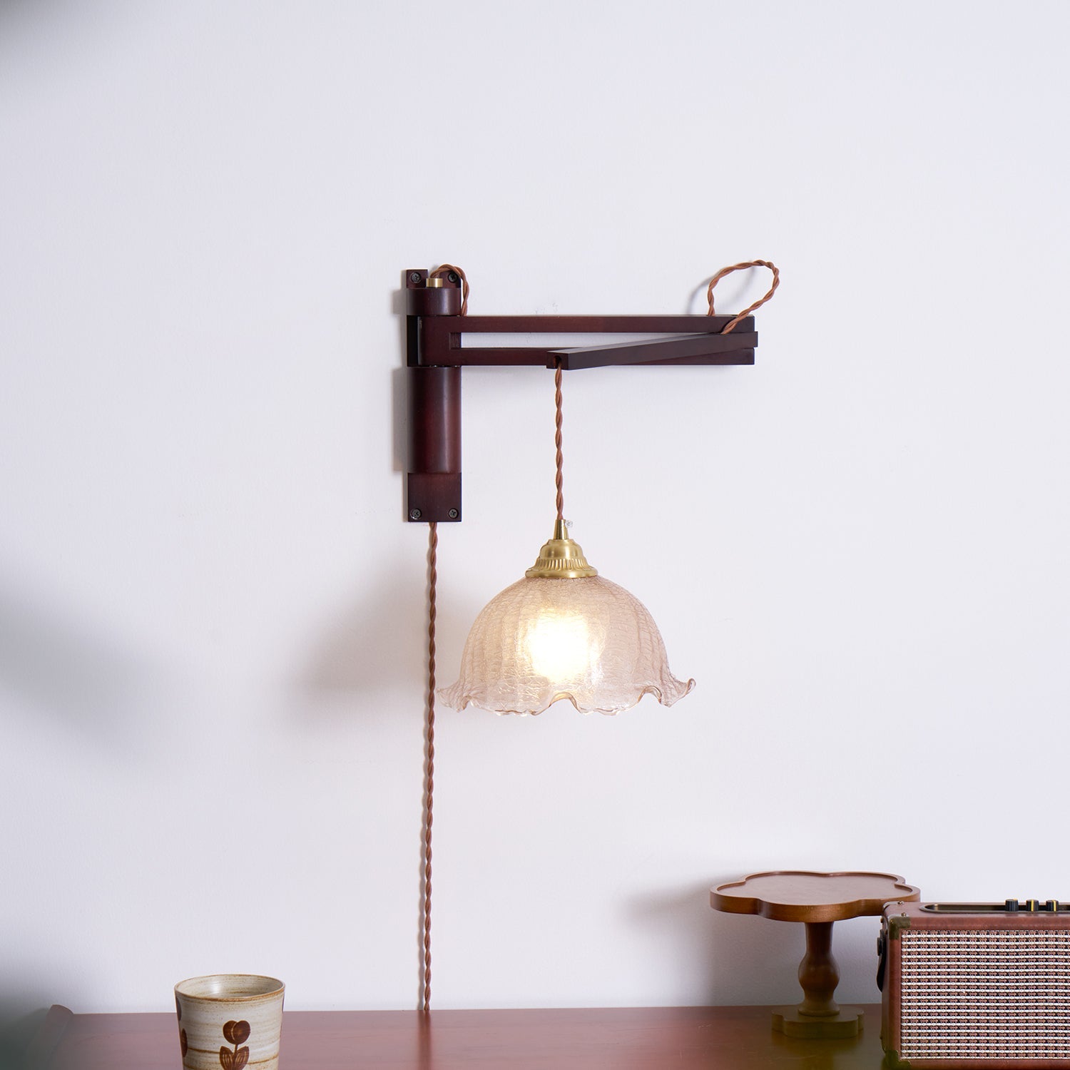 Talieney Wall Light
