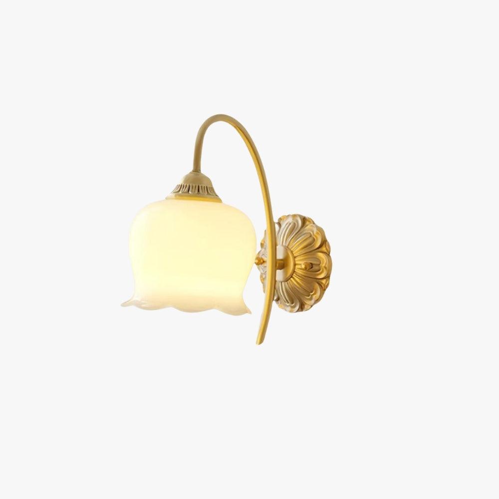 Kelanan Vintage Wall Light