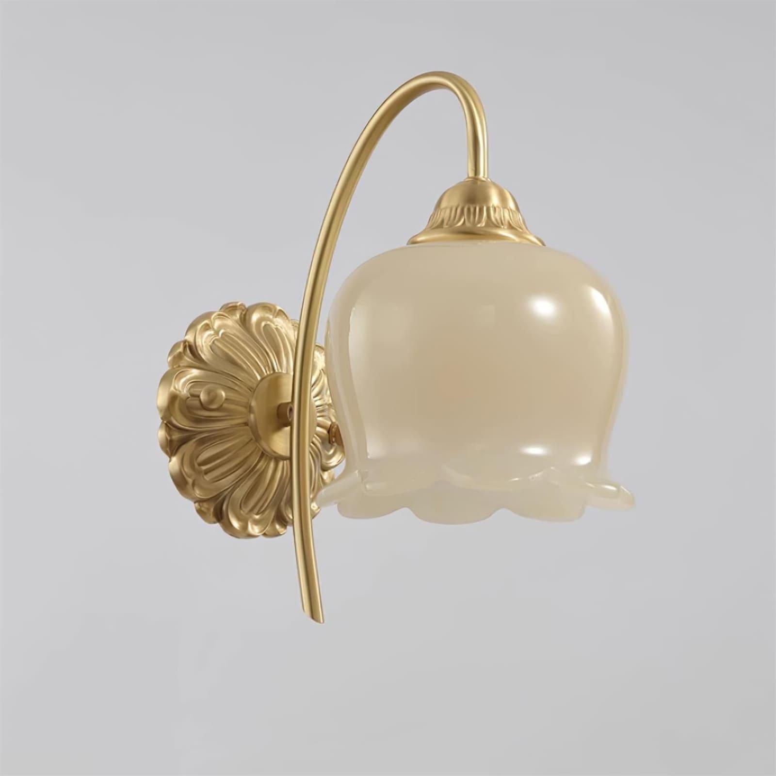 Kelanan Vintage Wall Light