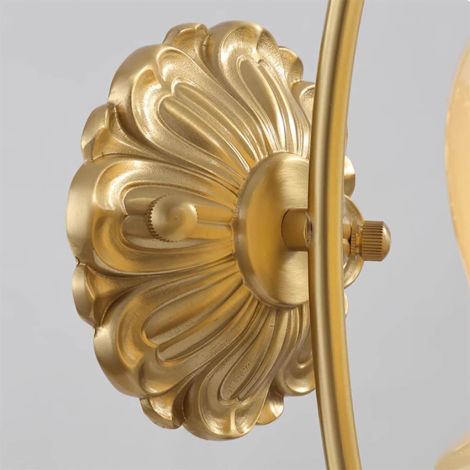 Kelanan Vintage Wall Light