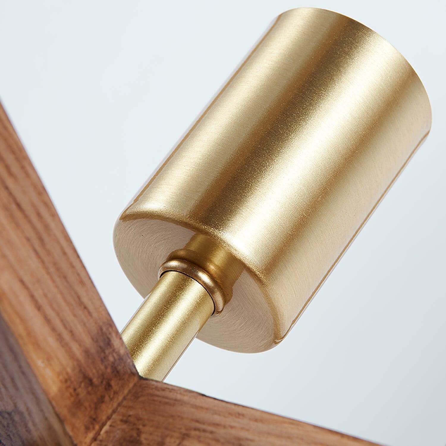Zanon Floor Lamp