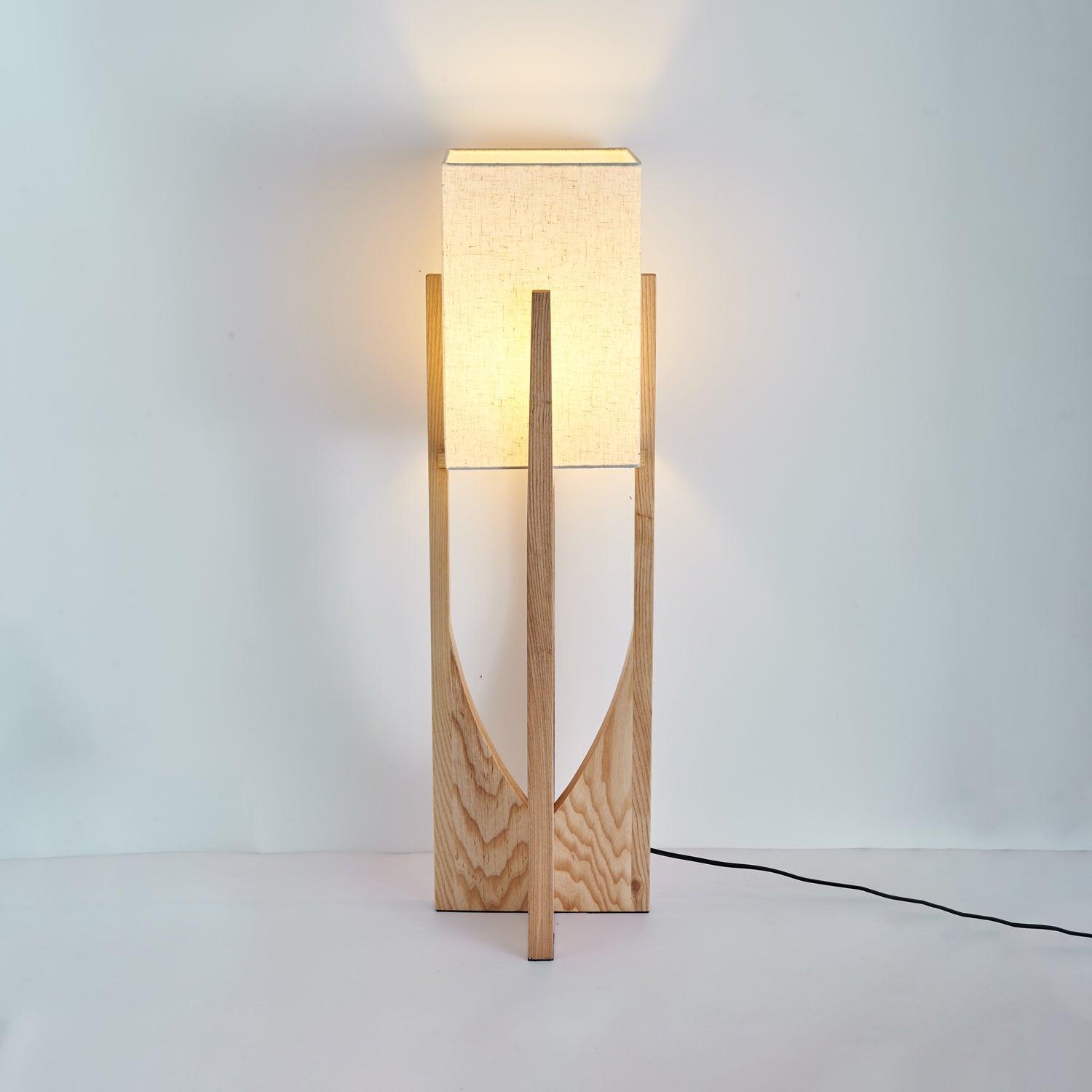 Zanon Floor Lamp
