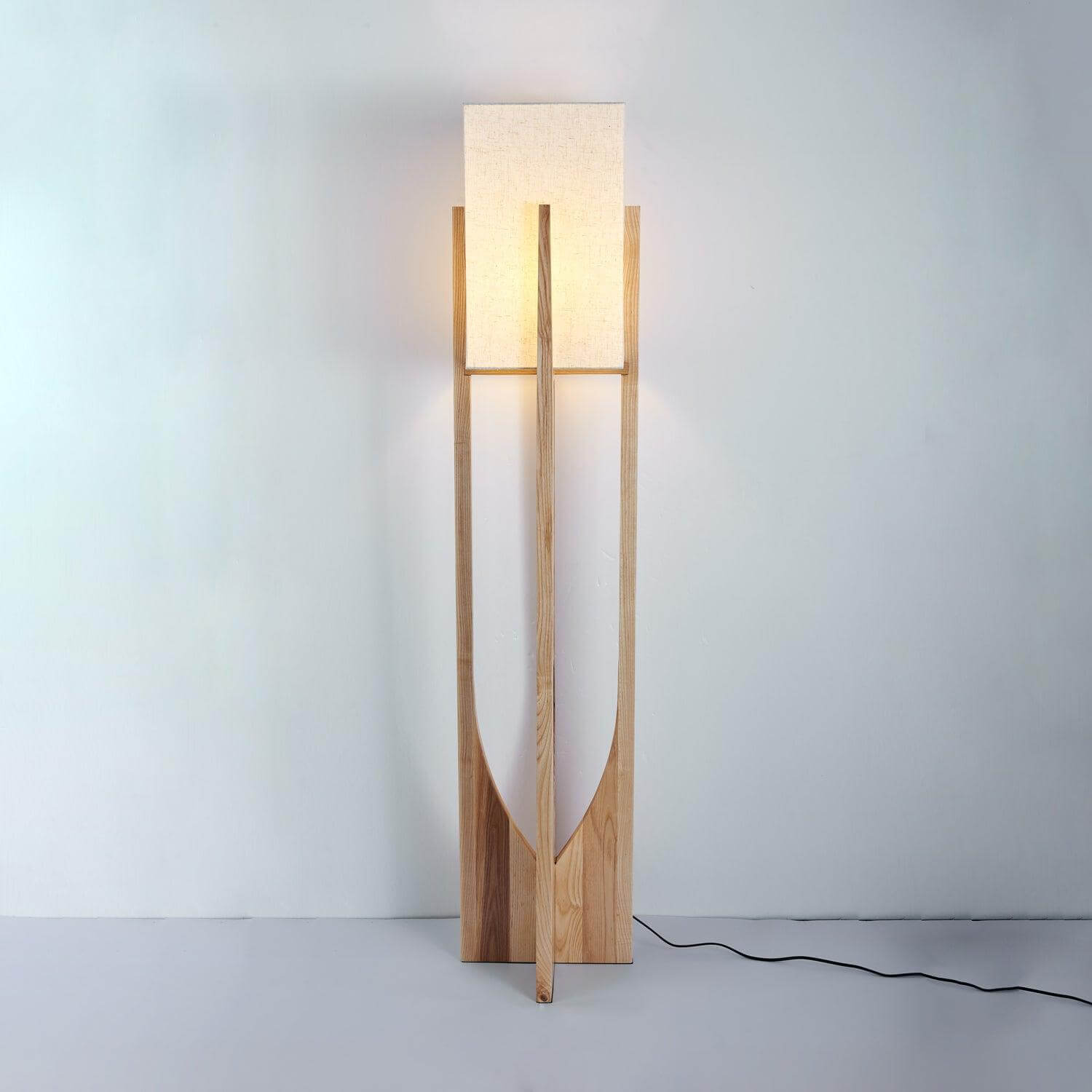 Zanon Floor Lamp