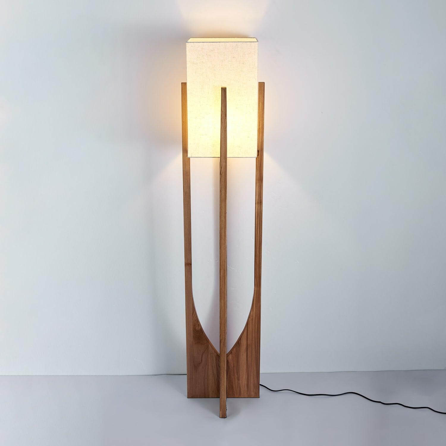 Zanon Floor Lamp