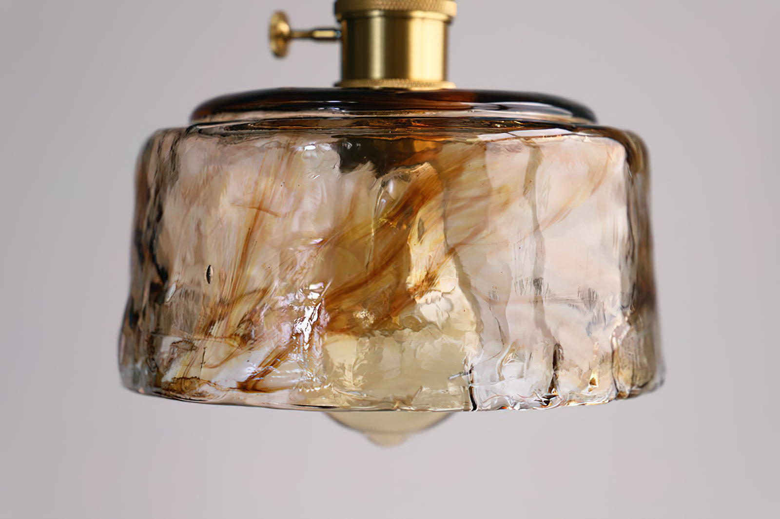 Elker Vintage Pendant Light