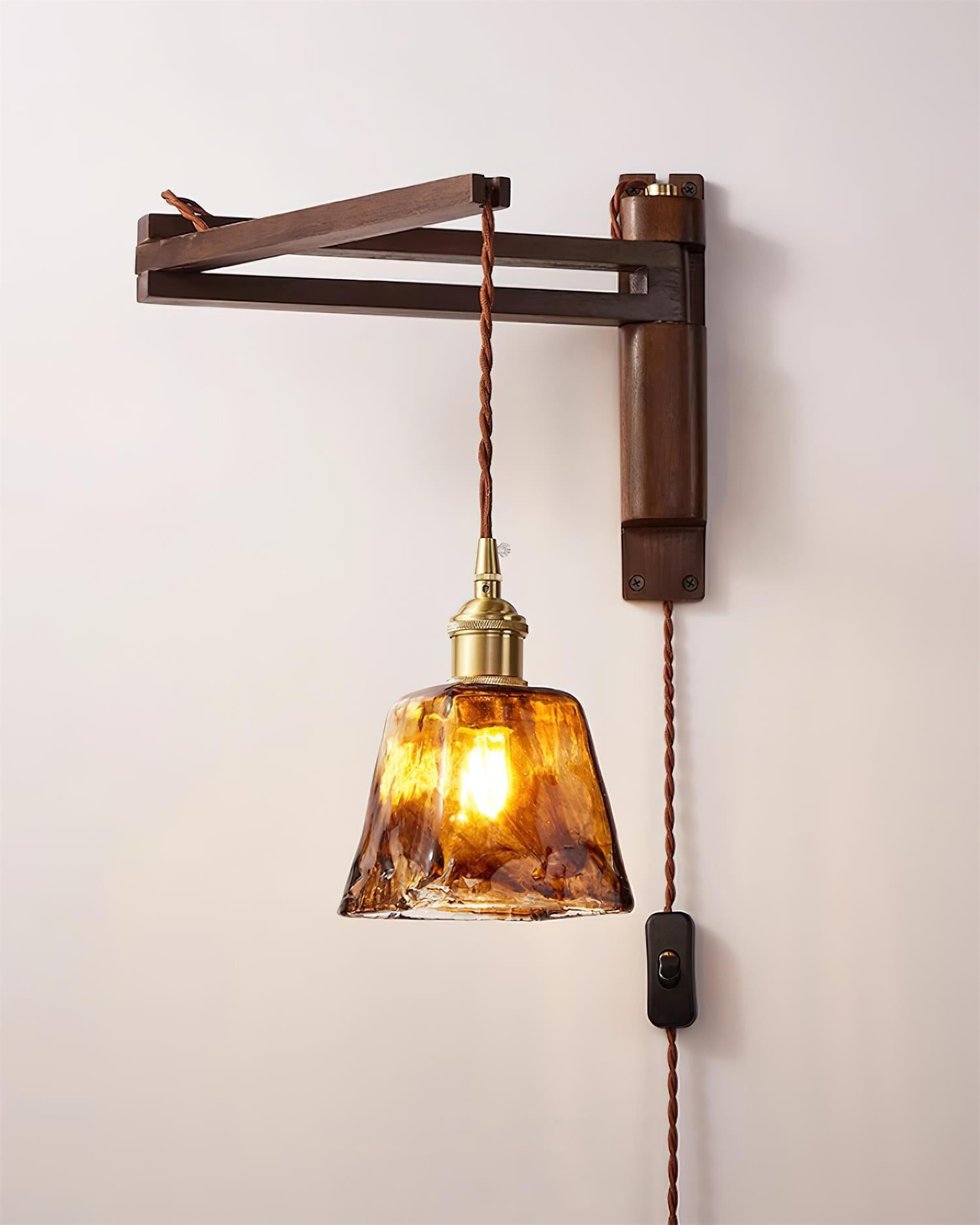 Talieney Wall Light