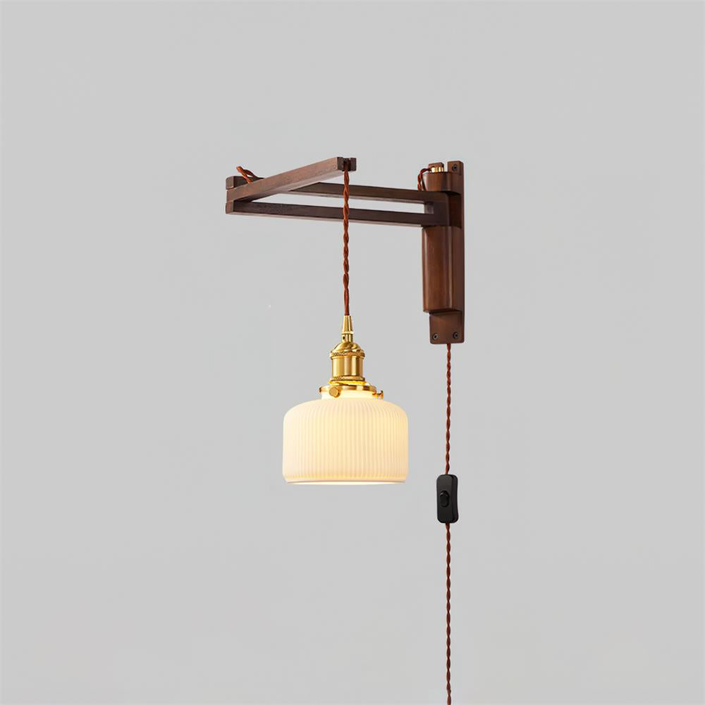 Talieney Wall Light